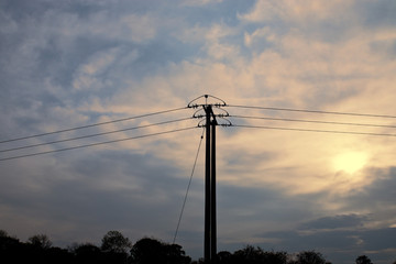 Pylon