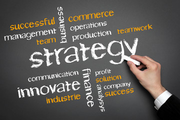 Strategy