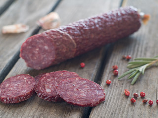 salami