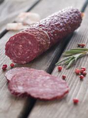 salami