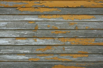 Abstract wood planks background