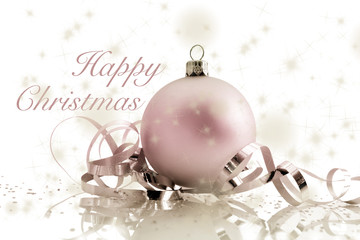 Célébration de Noël