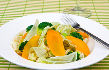Salad