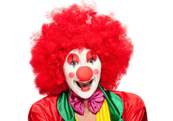 colorful clown - 36511871