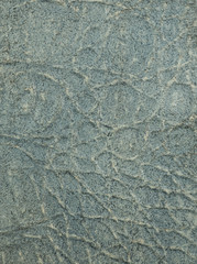 leather texture closeup