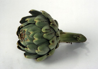 Obraz premium Artischocke