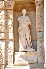 library of Celsus