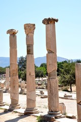 Ancient Efesus