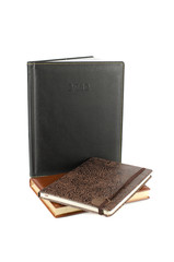 set of business book