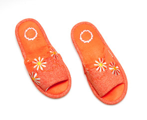 slippers