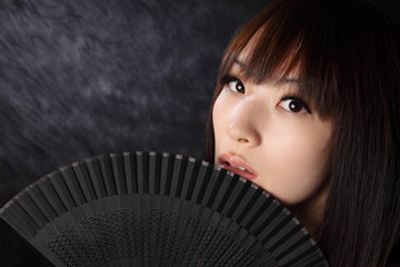 アジアンビューティー