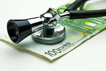 der kranke Euro