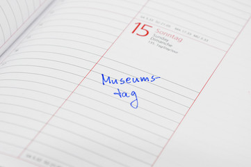 Museumstag