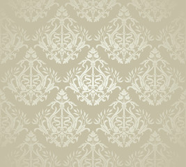 Flower Seamless Pattern