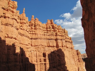 Bryce Canyon ( Utah, Etats-Unis)