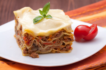 Lasagne