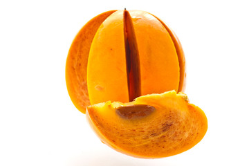 persimmon