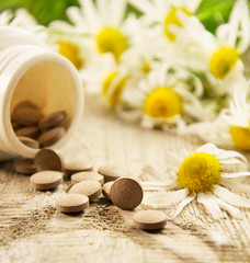 dietary supplements