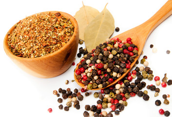 aroma spices