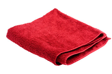 towel