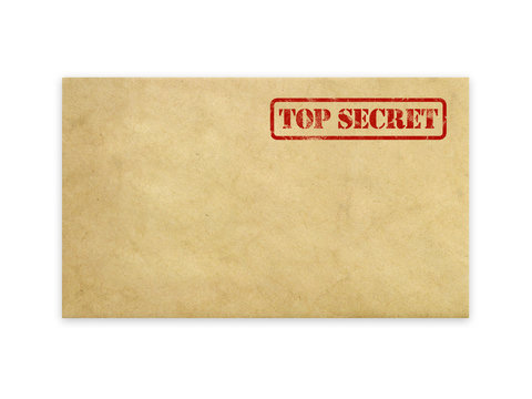 Top Secret Envelope Images – Browse 3,088 Stock Photos, Vectors, and Video