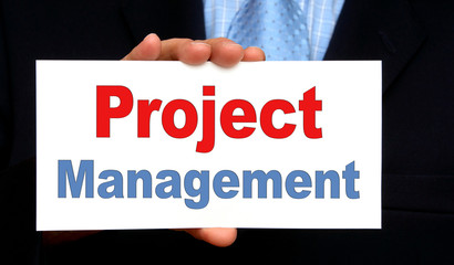 Projektmanagement