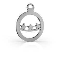 Fototapeta premium Christmas symbols