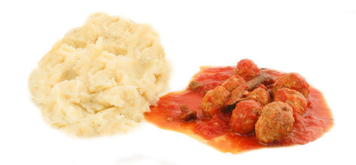 Purè di patate