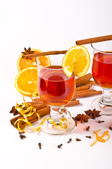 Glühwein
