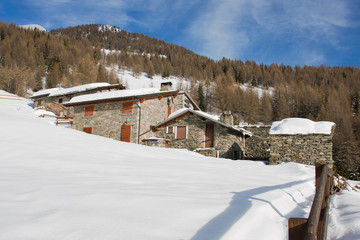 alpe Mara