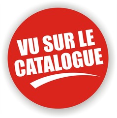 bouton vu sur le catalogue