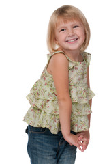 I am very fashionable!