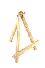 painter's easel
