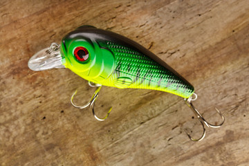 fishing lure