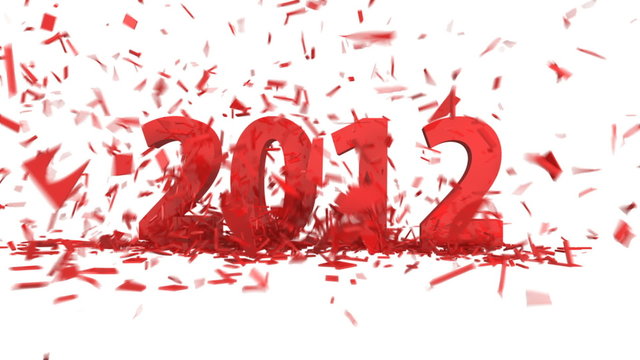 red date 2012 pounds 2011 to pieces