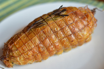 roast beef
