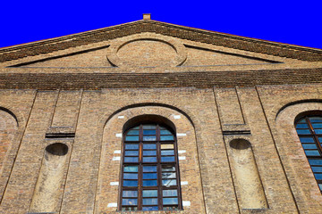 iitalie, venise : cannaregio, église