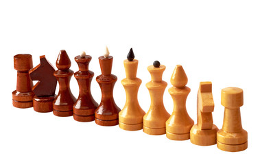 Chess Pieces