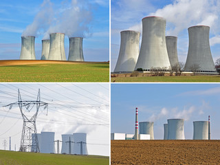 atomkraftwerk © photo 5000