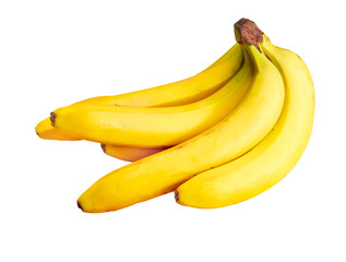 Bunch of bananas