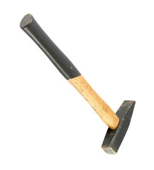wood hammer