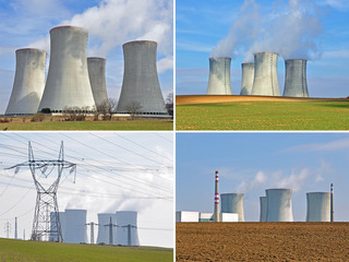 atomkraftwerk © photo 5000