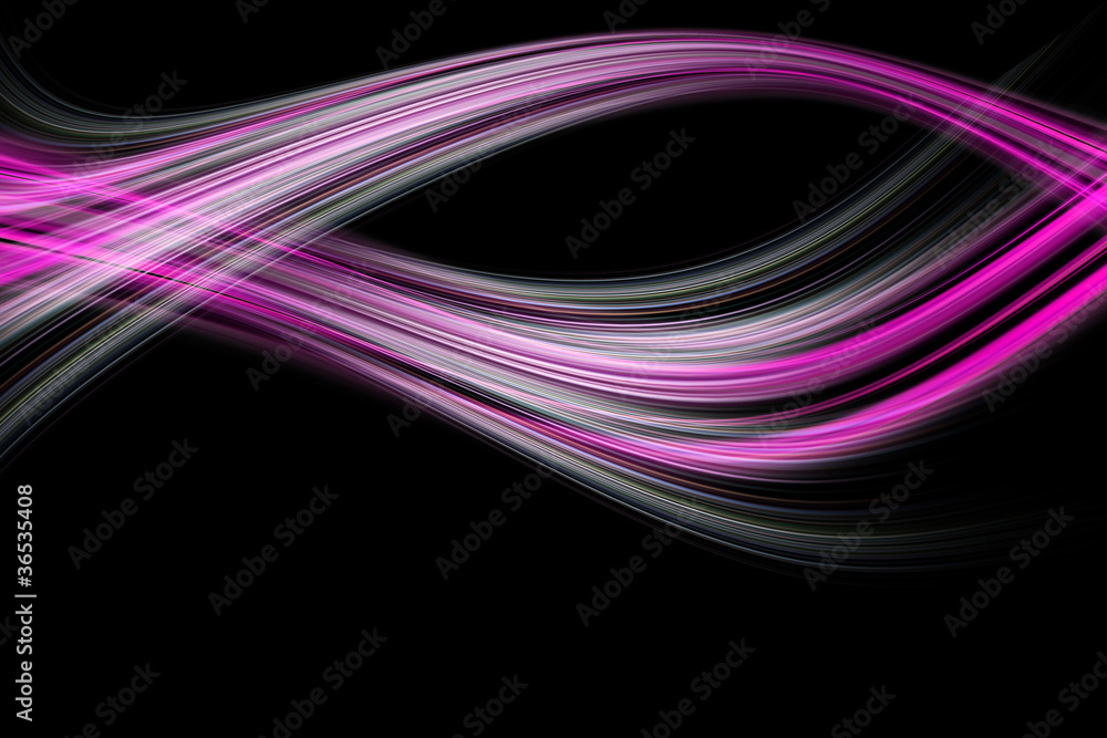 Fototapete abstract elegant background design with space for your text