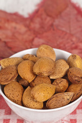 Almond