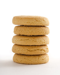 Italian Cookies - Fior di Panna