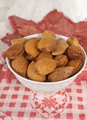 Almond