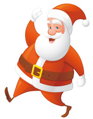 Santa