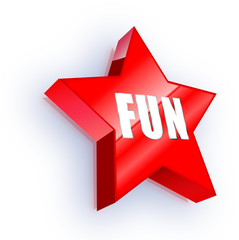 3D Stern FUN