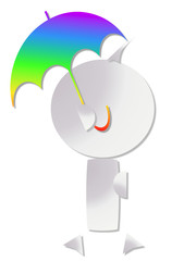 bonhomme parapluie 02