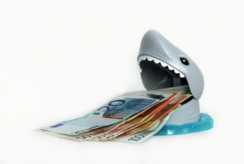 Gefährliches Geld